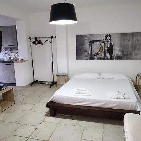 Apartment Simone เลชเช ภายนอก รูปภาพ