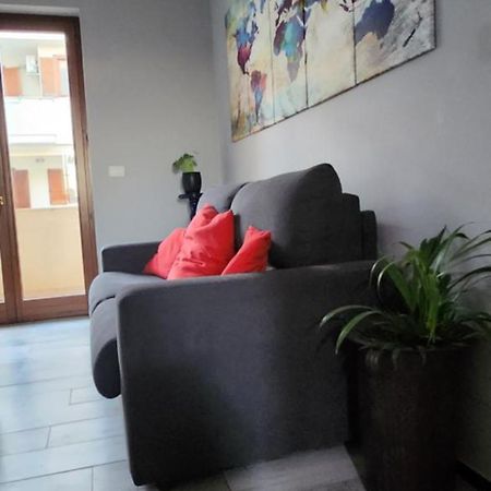 Apartment Simone เลชเช ภายนอก รูปภาพ