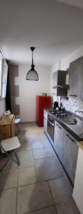 Apartment Simone เลชเช ภายนอก รูปภาพ