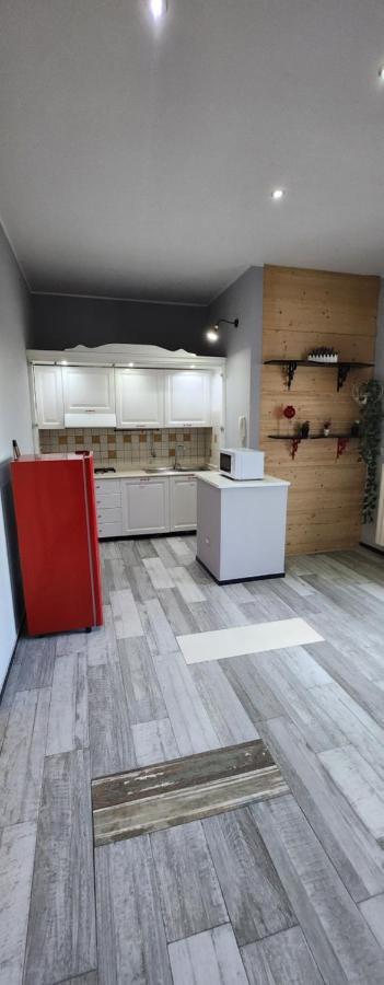 Apartment Simone เลชเช ภายนอก รูปภาพ