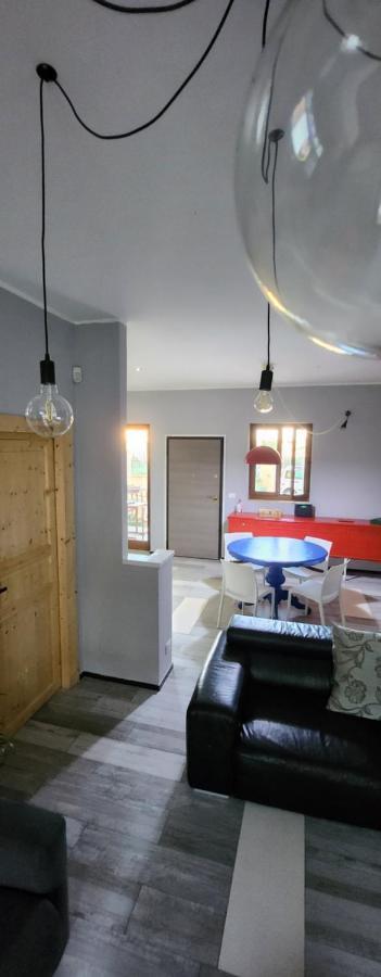 Apartment Simone เลชเช ภายนอก รูปภาพ