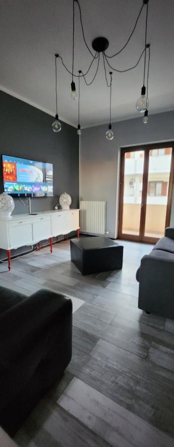 Apartment Simone เลชเช ภายนอก รูปภาพ