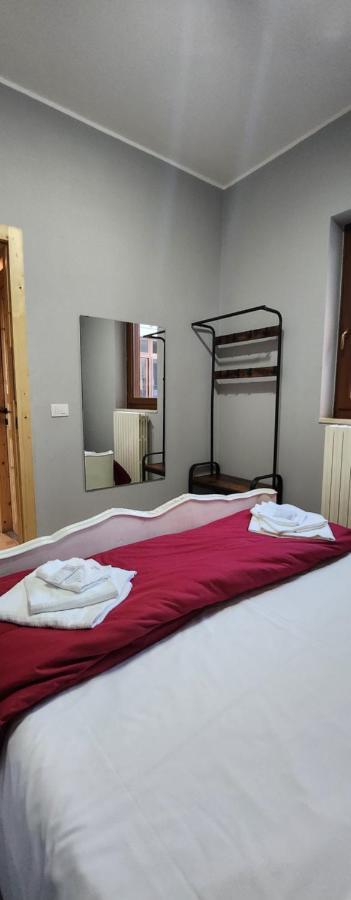 Apartment Simone เลชเช ภายนอก รูปภาพ