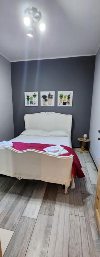 Apartment Simone เลชเช ภายนอก รูปภาพ