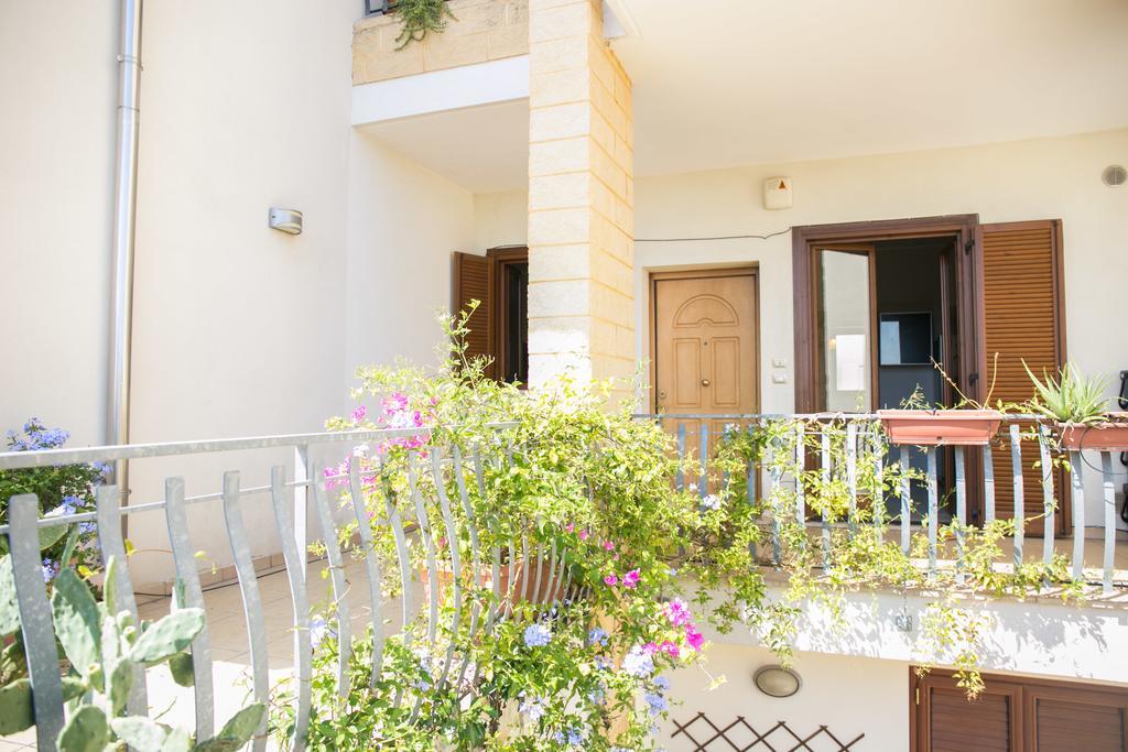 Apartment Simone เลชเช ภายนอก รูปภาพ